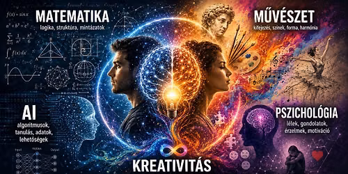 Kreat\u00edv Tudom\u00e1ny \u00e9s Innov\u00e1ci\u00f3 Konferencia 2026