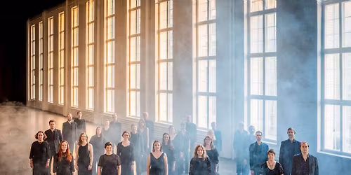 Helsingin kamarikuoro \u2013 Matthew Whittall: The World Tree