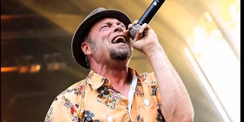 ANTHEM TOUR feat. Dan Kelly, Cas Haley, Kevin Kinsella, John Matthew Landry & Ike Kanakanui