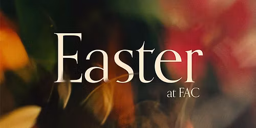 Easter - Deerfoot Campus