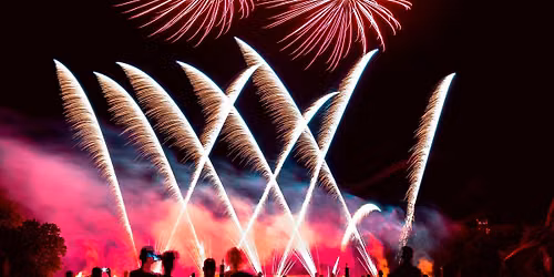 Lichterfest Westfalenpark 2026