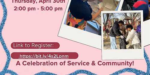 Civic Connections: Fall 2026 Volunteer Fest