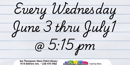 The Art of Handwriting with “Modern Cursive”