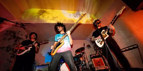 Bl\u00e2mes.(Shoegaze) Lyon