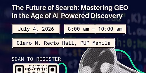 The Future of Search: Mastering GEO in the Age of AI-Powered Discovery