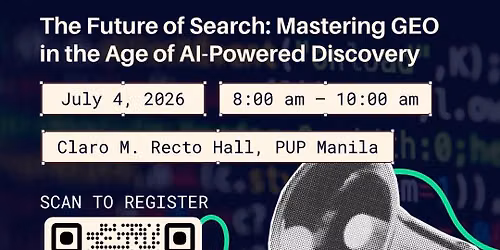 The Future of Search: Mastering GEO in the Age of AI-Powered Discovery