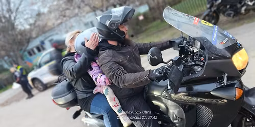 Nyerem\u00e9ny Gyerekmotoroztat\u00e1s 