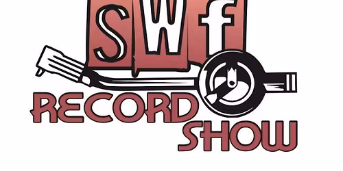 SWF Record Show