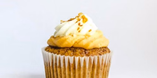 Kids Baking Class - Fall Desserts