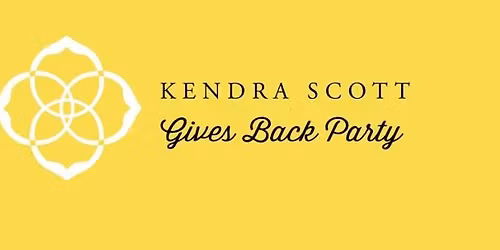 Kendra Scott Gives Back to LSSM