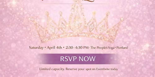 Meet the Queens: Celebrating Women\u2019s Heritage Through Wellness