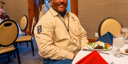 Veterans Day Luncheon