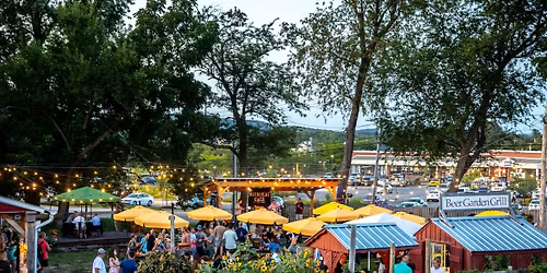 Moonshine Creek at Pennings Clam-n-Jam