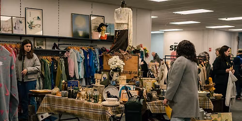 Vintage Pop-up