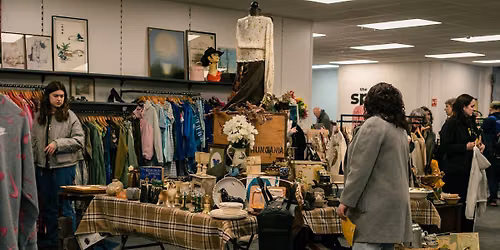 Vintage Pop-up