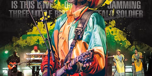 80s Live at The Forum - Bath