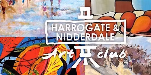 Autumn Art Exhibition - 22nd and 23rd November 10 am - 5 pm