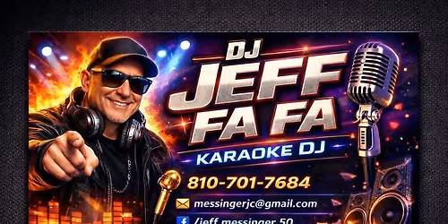 Karaoke Night