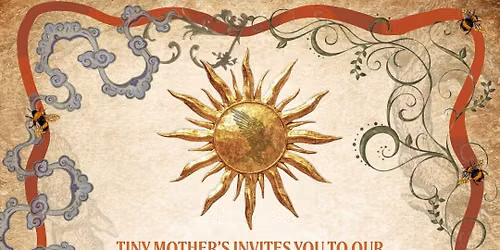 Summer Solstice Party!