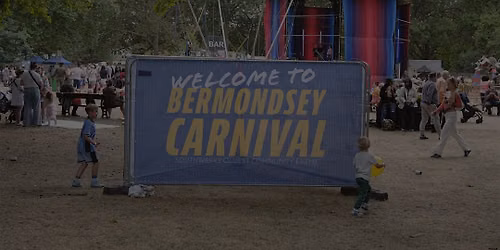 Bermondsey carnival 2026