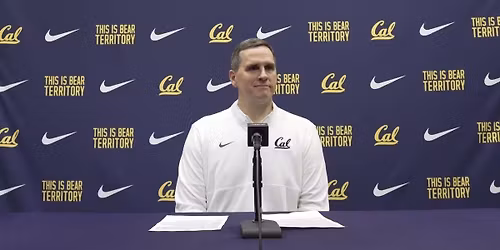 Parking North Carolina Tar Heels at California Golden Bears Mens Basketball