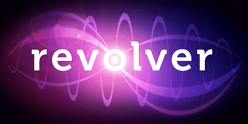 Revolver Gig at The Victoria Arms in Wokingham - 8.30pm