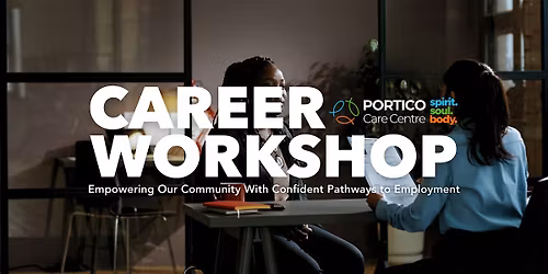 Career Workshop \u2013 Empowering Our Community