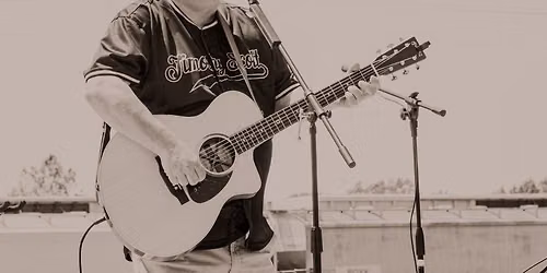 Timothy Scott - Eagles #741 Solo Acoustic 