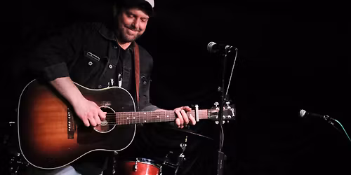 Boss Caine Live In Hull @ St Johns Hotel