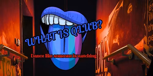what is Qlub?
