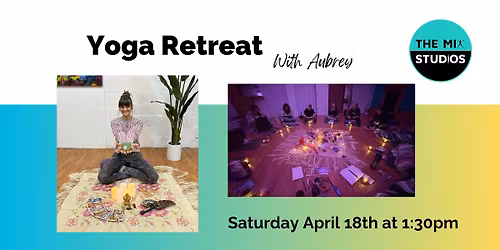 Yoga Retreat 