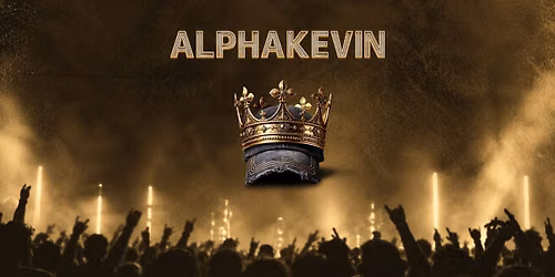 AlphaKevin Live