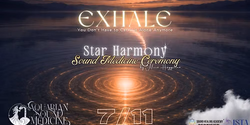 Exhale