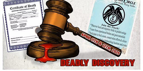Deadly Discovery