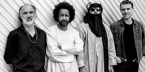 Tamikrest