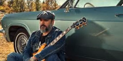 Mick Hayes 