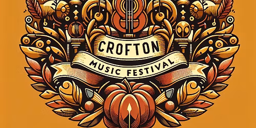 Crofton Music Festival 2025