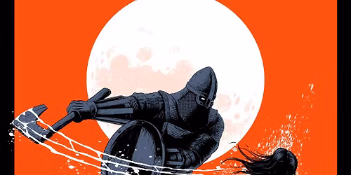 Drencher Presents - The Crepes of Wrath