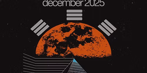 The Callous Daoboys at Motorco | 12\/16\/25