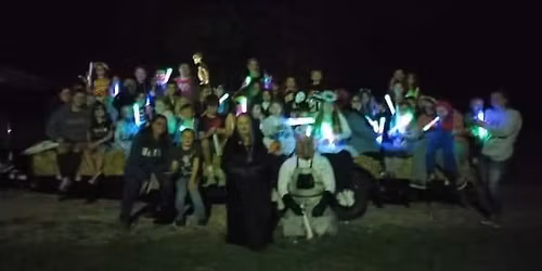 6th Annual Halloween Party on the Farm