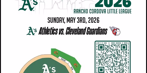 A\u2019s Little League Day