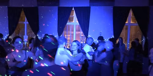 December Contra Remix!