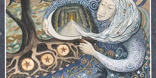 Winter Solstice\/Alban Arthan