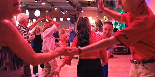 Danskv\u00e4llar p\u00e5 Galejan 2026