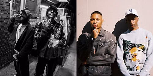 2Dead Boyz x The Underachievers