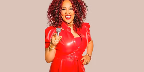 Kym Whitleyat Jummy Kimmel's Comedy Club