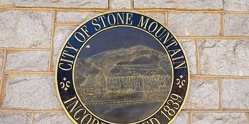 Stone Mountain Ambassadors Meeting