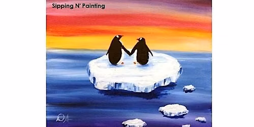 Mimosa Class - "Penguins" - Sun Nov 8, 12:30 PM