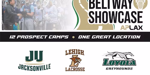 Beltway Showcase