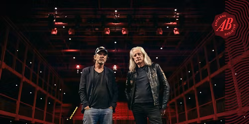 The Scabs: The Phoenix Tour | Ancienne Belgique